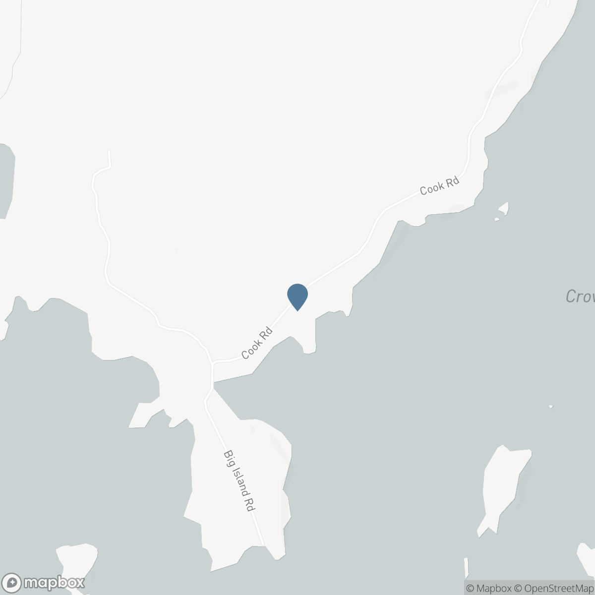1121 COOK ROAD, Marmora, Ontario K0K 2M0